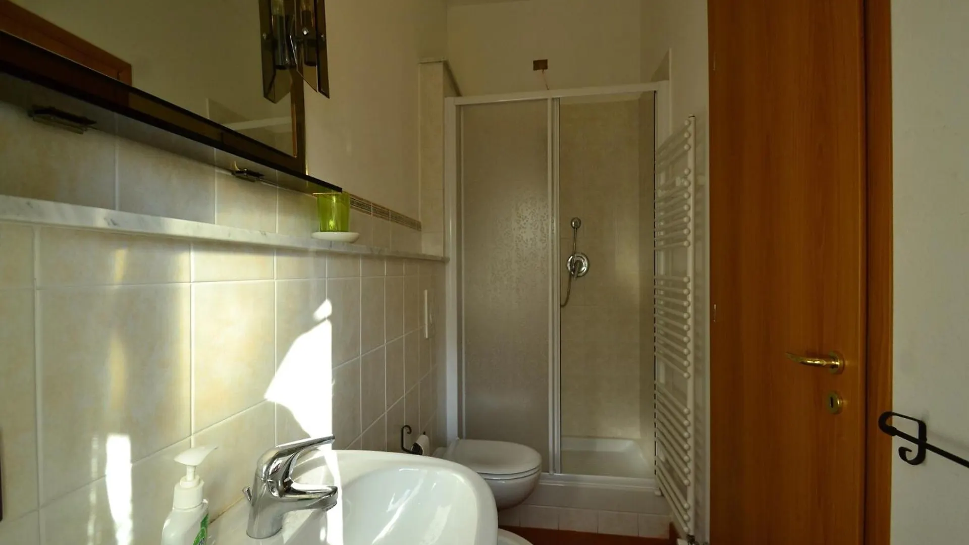 Belvilla By Oyo Gromoletta Casta Holiday home