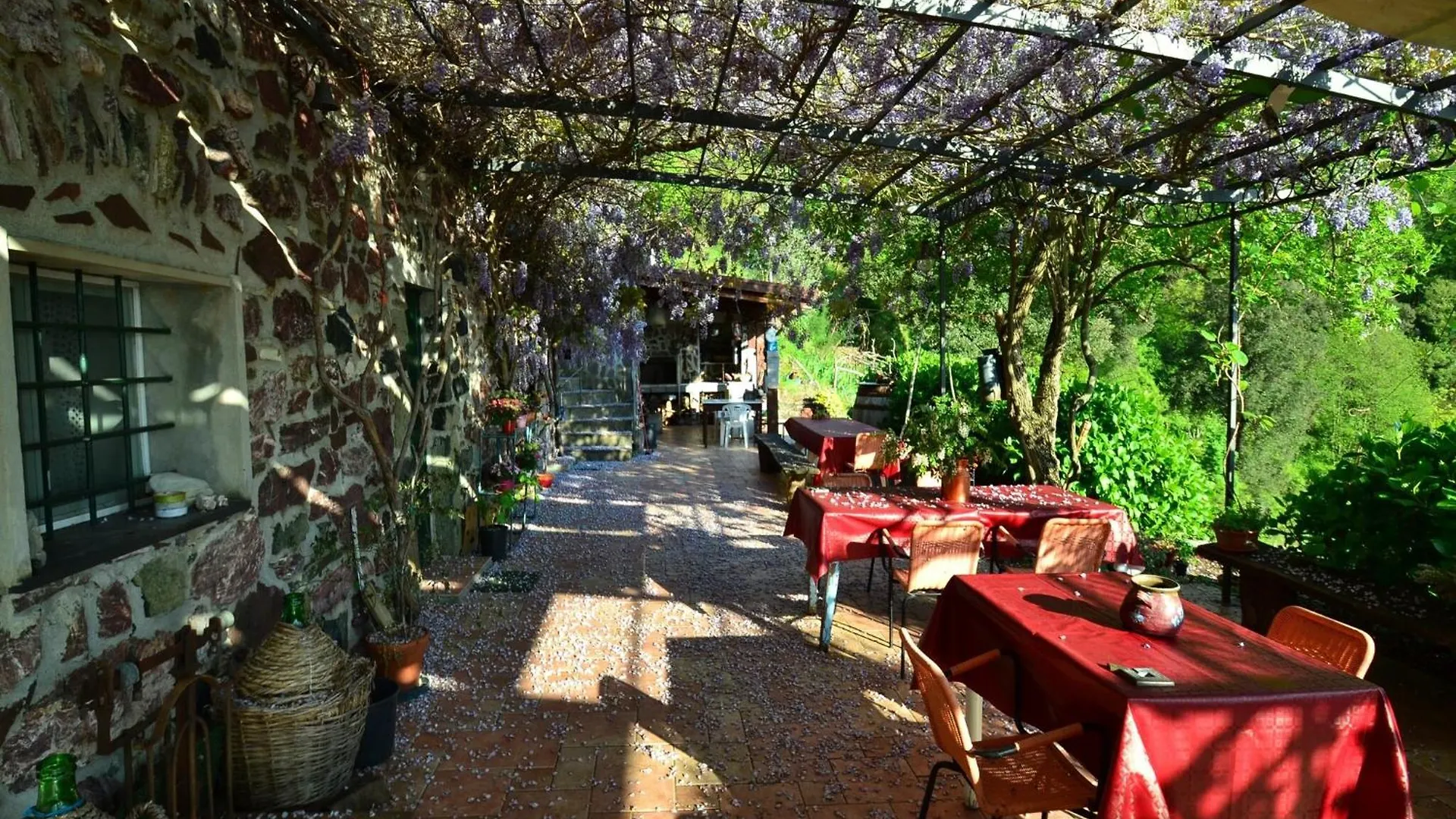Holiday home Belvilla By Oyo Gromoletta Casta Italy