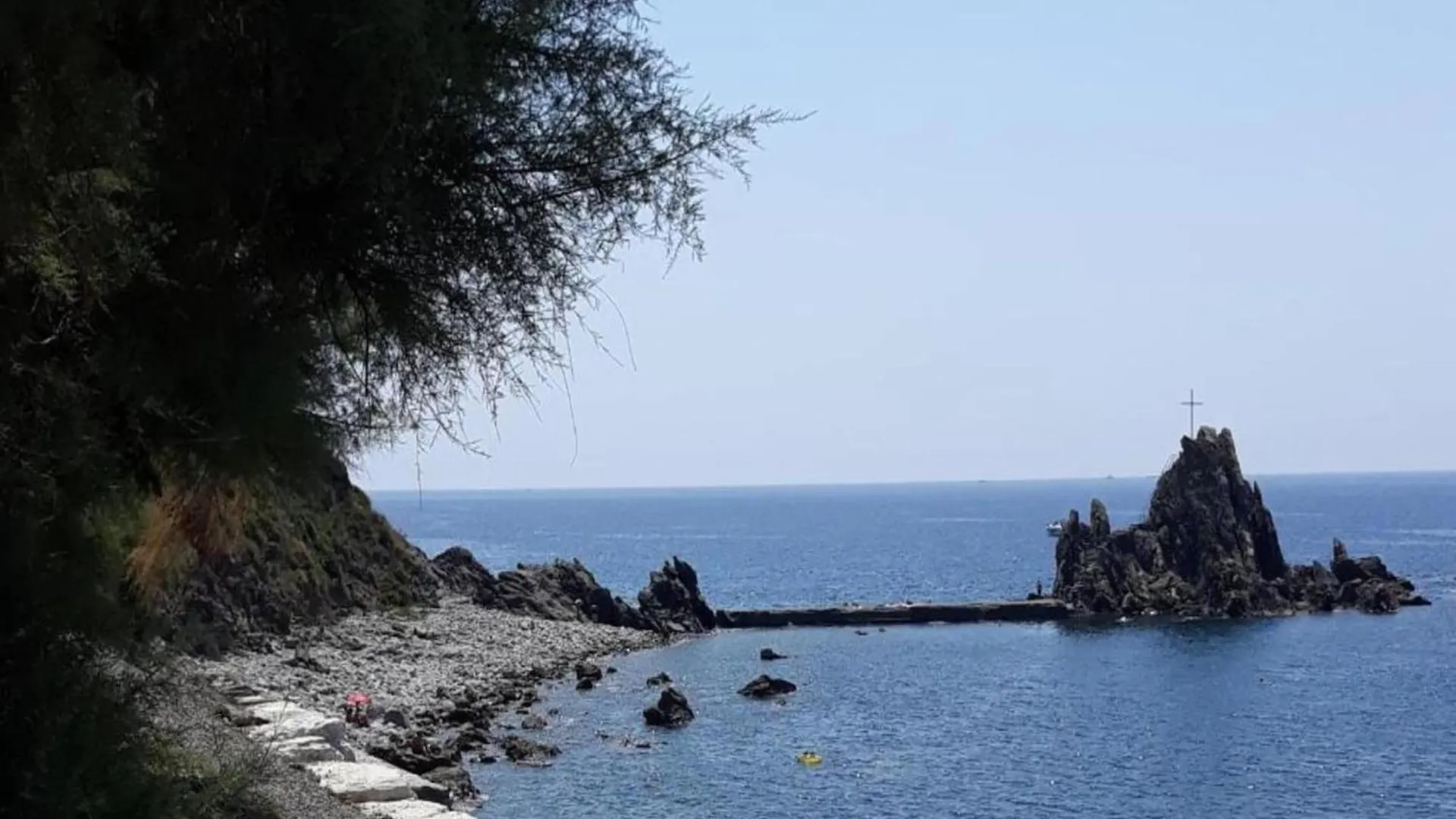 Holiday home Belvilla By Oyo Gromoletta Casta Italy